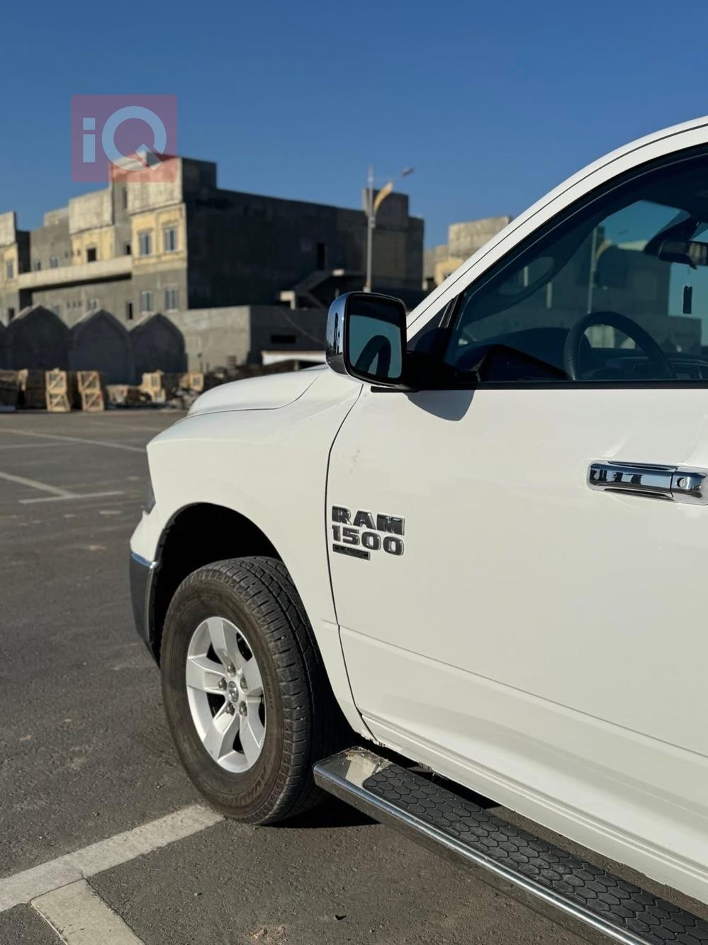 Ram 1500